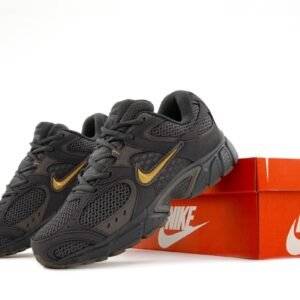 Кроссовки Мужские Nike V5 RNR Medium Ash