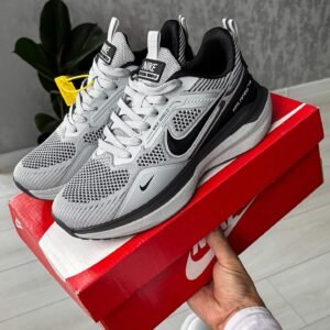 Кроссовки Мужские Nike Zoom Winflo Light Grey