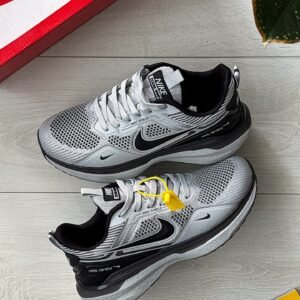 Кроссовки Мужские Nike Zoom Winflo Light Grey