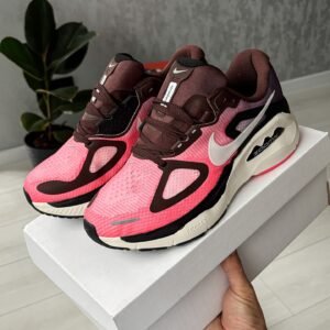 Кроссовки Женские Nike Wmns Structure Plus