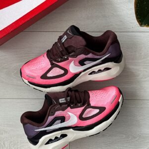 Кроссовки Женские Nike Wmns Structure Plus