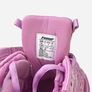 Кроссовки Balenciaga Runner Pink