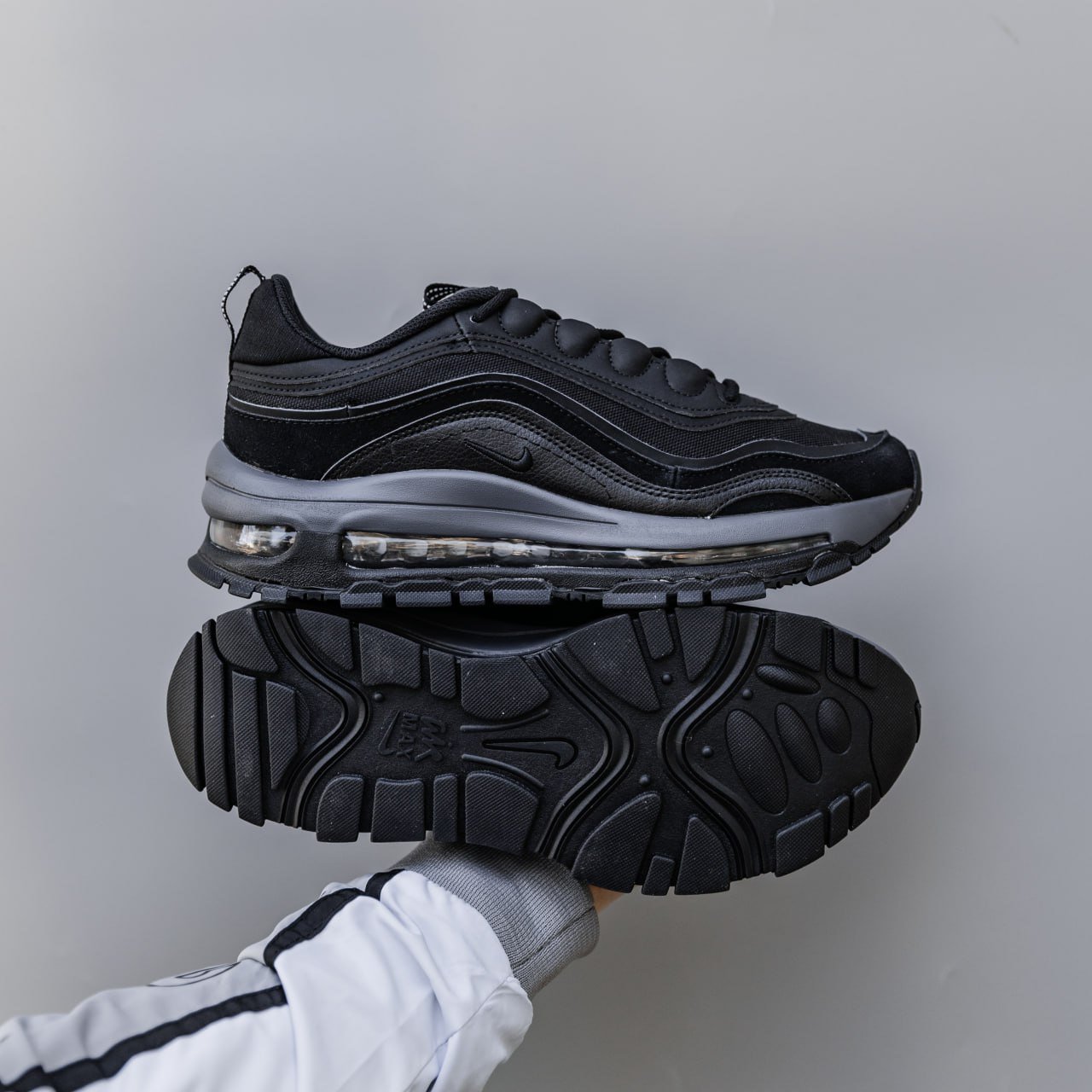 Кроссовки Nike Air Max 97 Futura