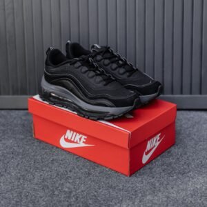 Кроссовки Nike Air Max 97 Futura