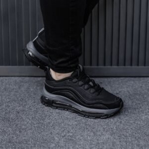 Кроссовки Nike Air Max 97 Futura