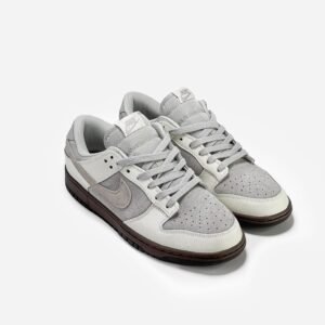 Кроссовки Nike Dunk Low Ironstone