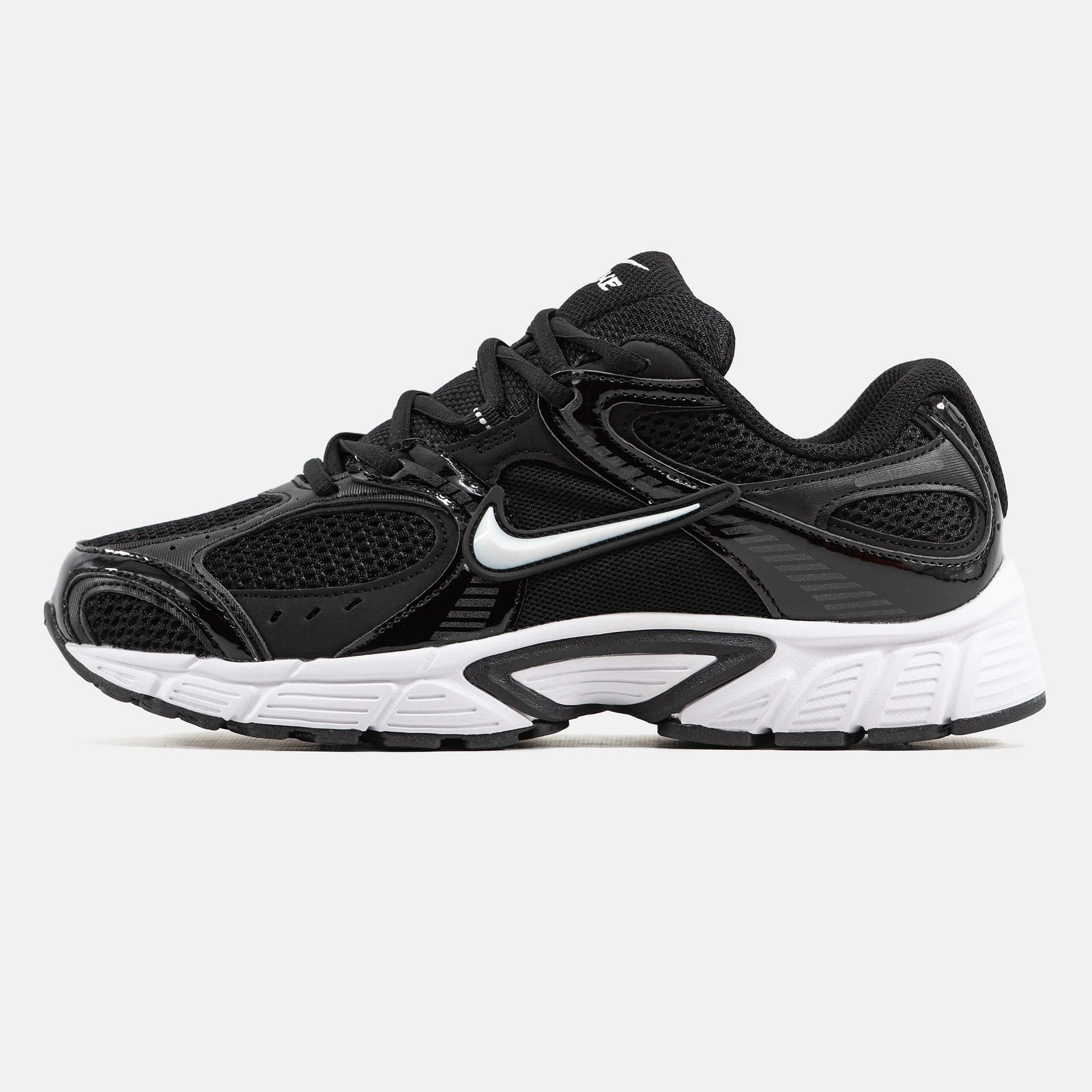 Кроссовки Nike V5 RNR Black White Кроссовки Nike V5 RNR Black White