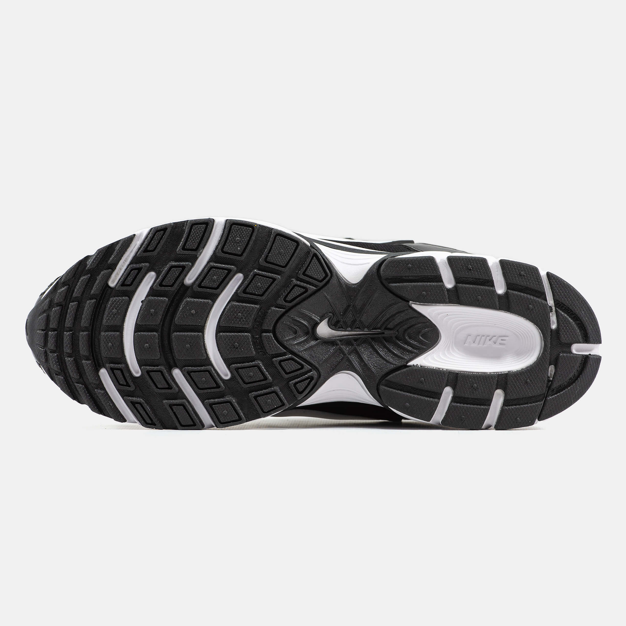 Кроссовки Nike V5 RNR Black White Кроссовки Nike V5 RNR Black White