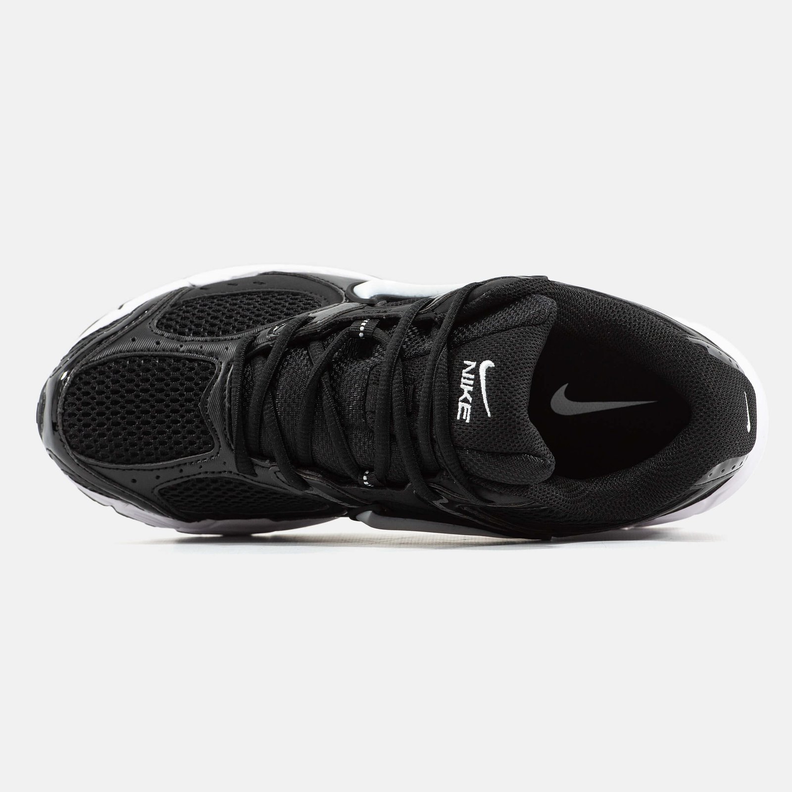 Кроссовки Nike V5 RNR Black White Кроссовки Nike V5 RNR Black White
