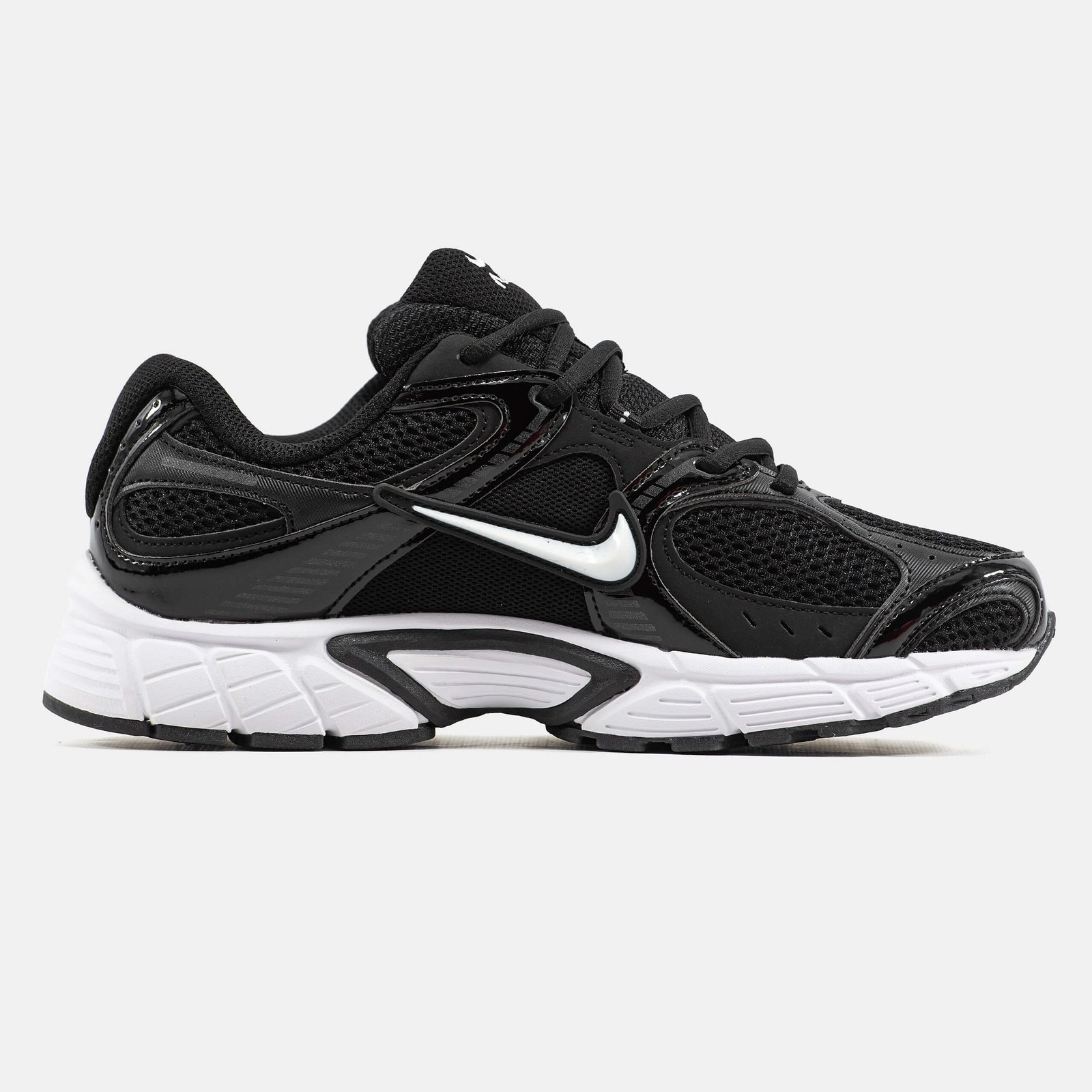 Кроссовки Nike V5 RNR Black White Кроссовки Nike V5 RNR Black White