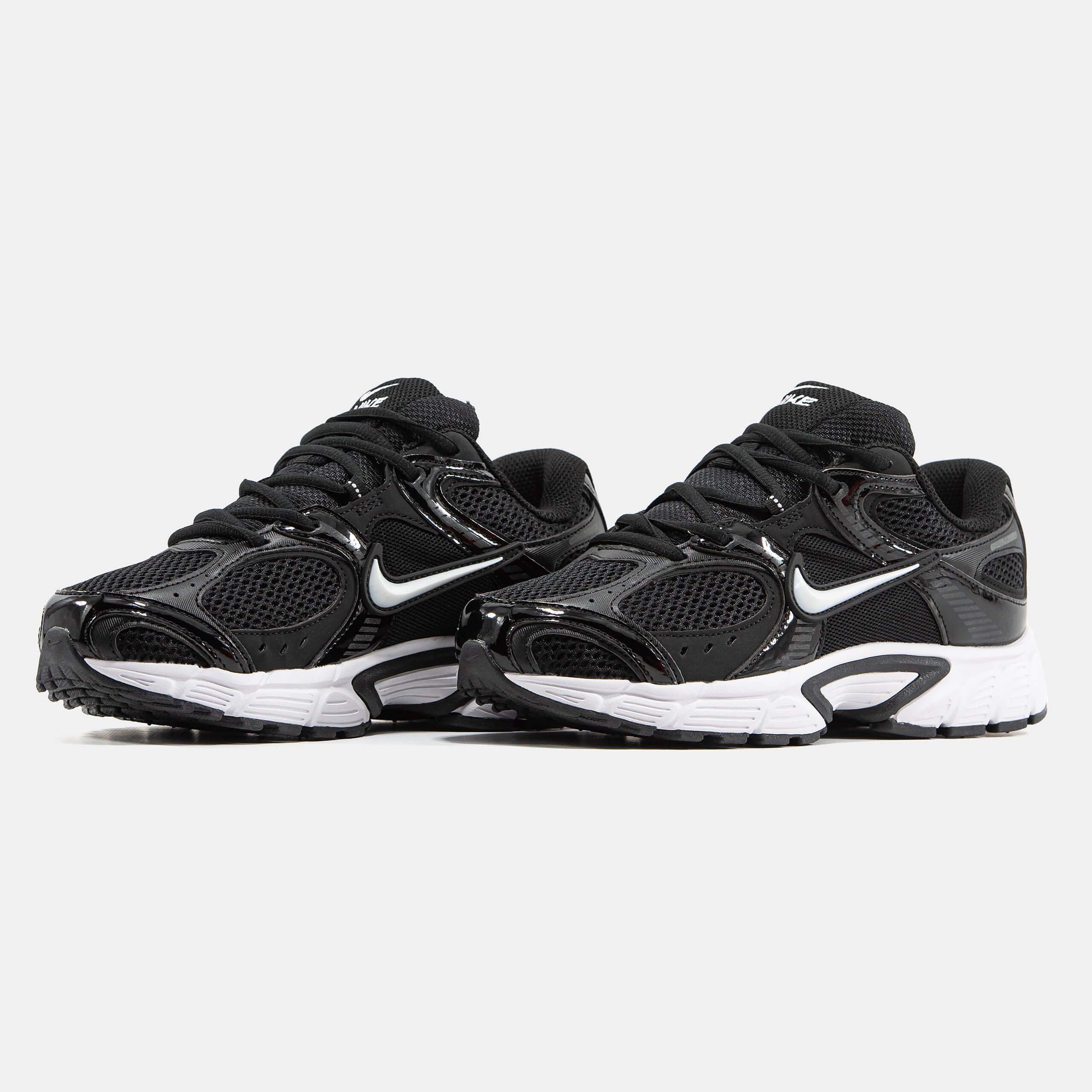 Кроссовки Nike V5 RNR Black White Кроссовки Nike V5 RNR Black White