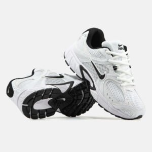 Кроссовки Nike V5 RNR White Black