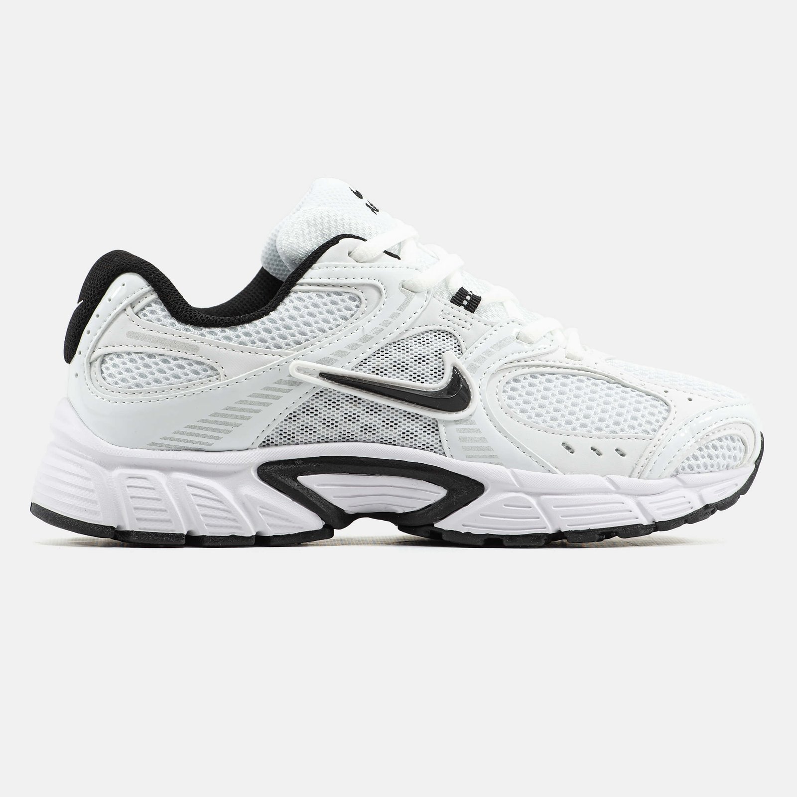 Кроссовки Nike V5 RNR White Black Кроссовки Nike V5 RNR White Black