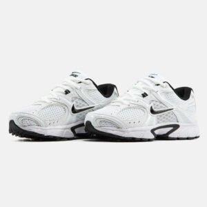 Кроссовки Nike V5 RNR White Black