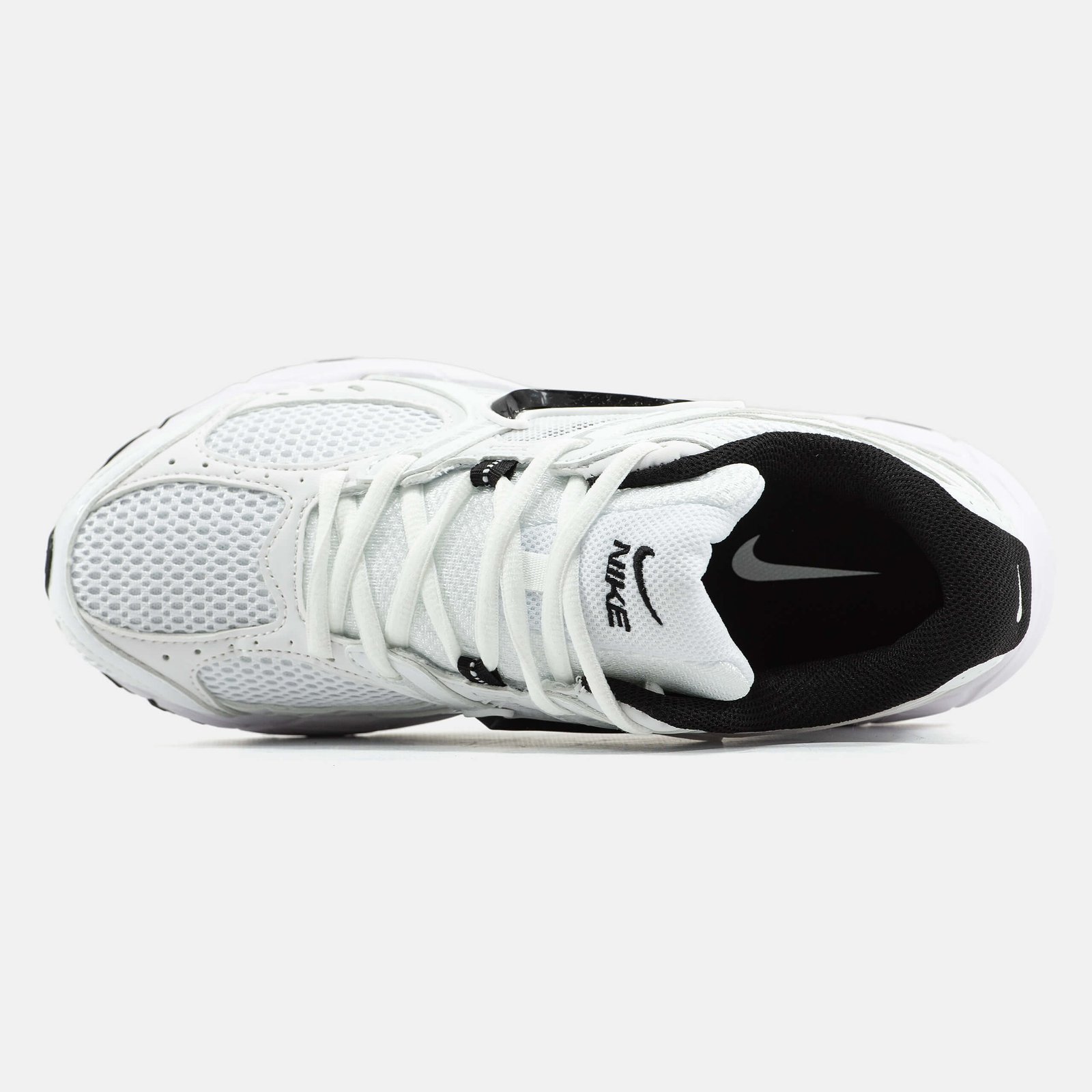 Кроссовки Nike V5 RNR White Black Кроссовки Nike V5 RNR White Black