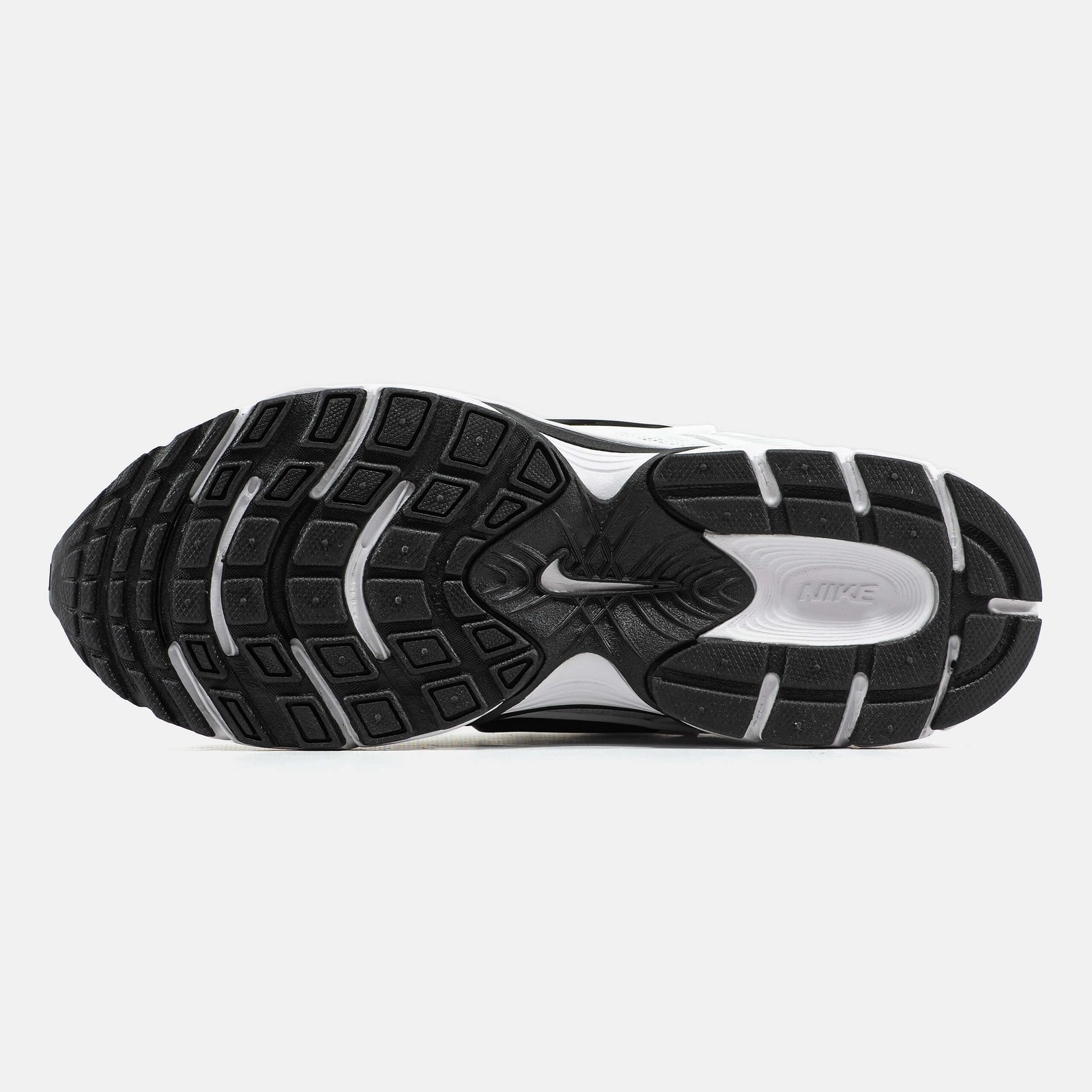 Кроссовки Nike V5 RNR White Black Кроссовки Nike V5 RNR White Black