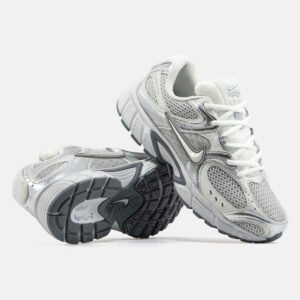 Кроссовки Nike V5 RNR White Metallic Silver
