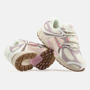 Кроссовки Женские Nike V5 RNR Beige Pink