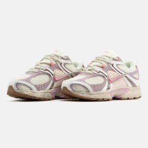Кроссовки Женские Nike V5 RNR Beige Pink