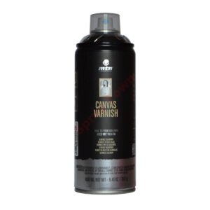 MTN Canvas Varnish 400ml
