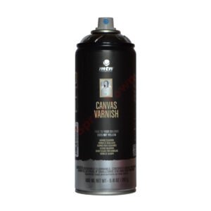 MTN Canvas Varnish 400ml