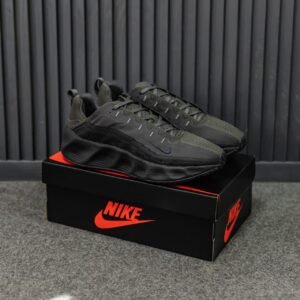 Кроссовки Мужские Nike Ava Rover Black