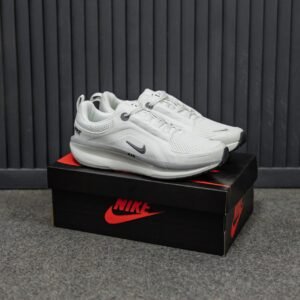 Кроссовки Мужские Nike Air Winflo 11 White
