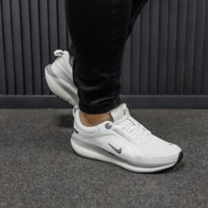 Кроссовки Мужские Nike Air Winflo 11 White