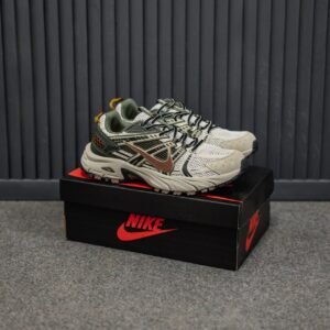 Кроссовки Мужские Nike V2K.3 Runtekk