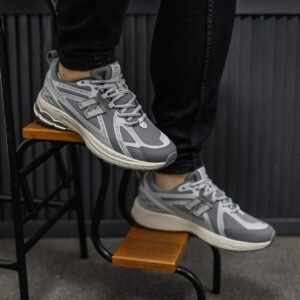 Кроссовки Мужские New Balance 1906R Grey