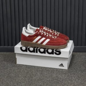 Кроссовки Мужские Adidas Spezial