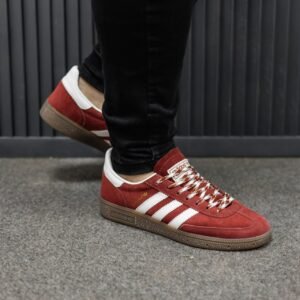 Кроссовки Мужские Adidas Spezial