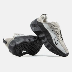 Кроссовки Nike Ava Rover Collerge Grey Black (Dark Smoke Grey)
