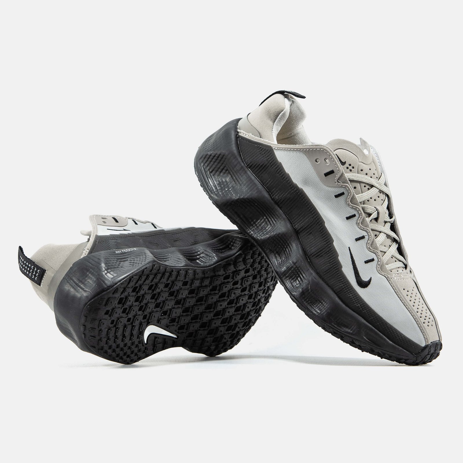 Кроссовки Nike Ava Rover Collerge Grey Black (Dark Smoke Grey) Кроссовки Nike Ava Rover Collerge Grey Black (Dark Smoke Grey)