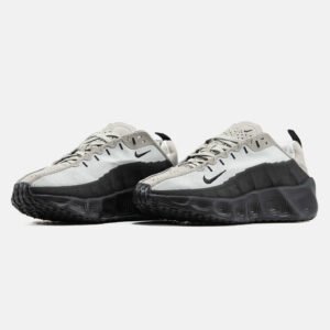 Кроссовки Nike Ava Rover Collerge Grey Black (Dark Smoke Grey)