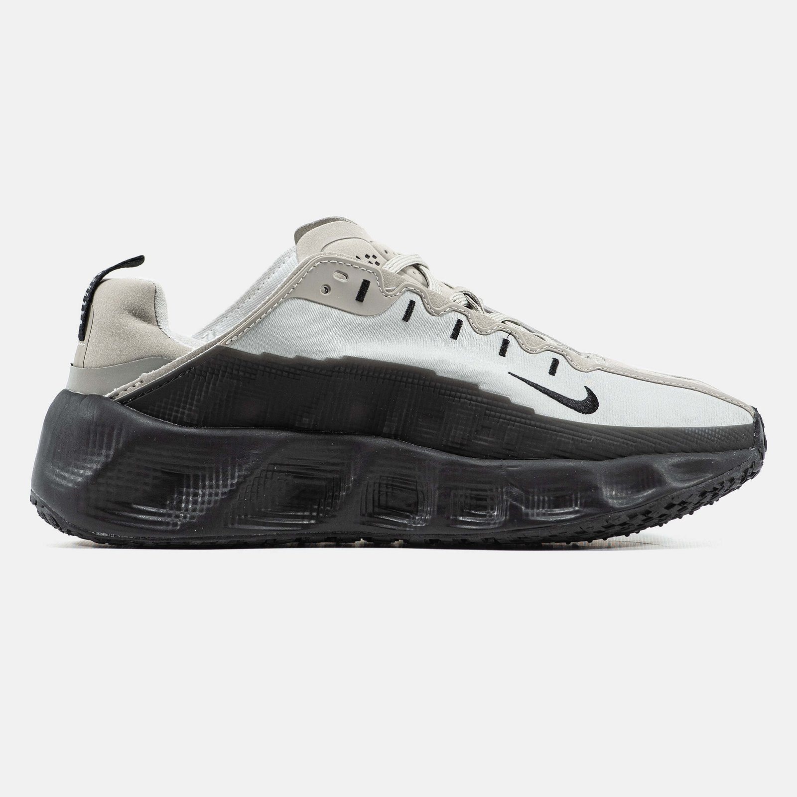 Кроссовки Nike Ava Rover Collerge Grey Black (Dark Smoke Grey) Кроссовки Nike Ava Rover Collerge Grey Black (Dark Smoke Grey)