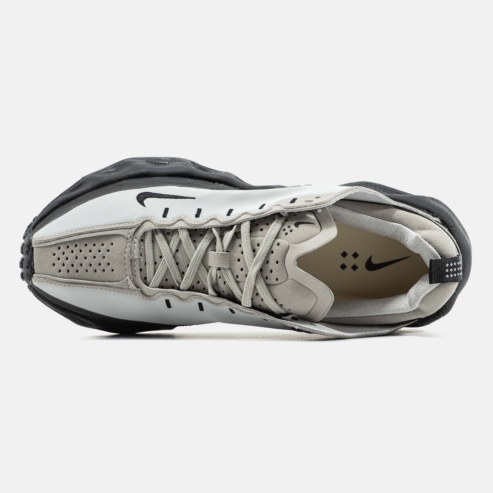 Кроссовки Nike Ava Rover Collerge Grey Black (Dark Smoke Grey) Кроссовки Nike Ava Rover Collerge Grey Black (Dark Smoke Grey)