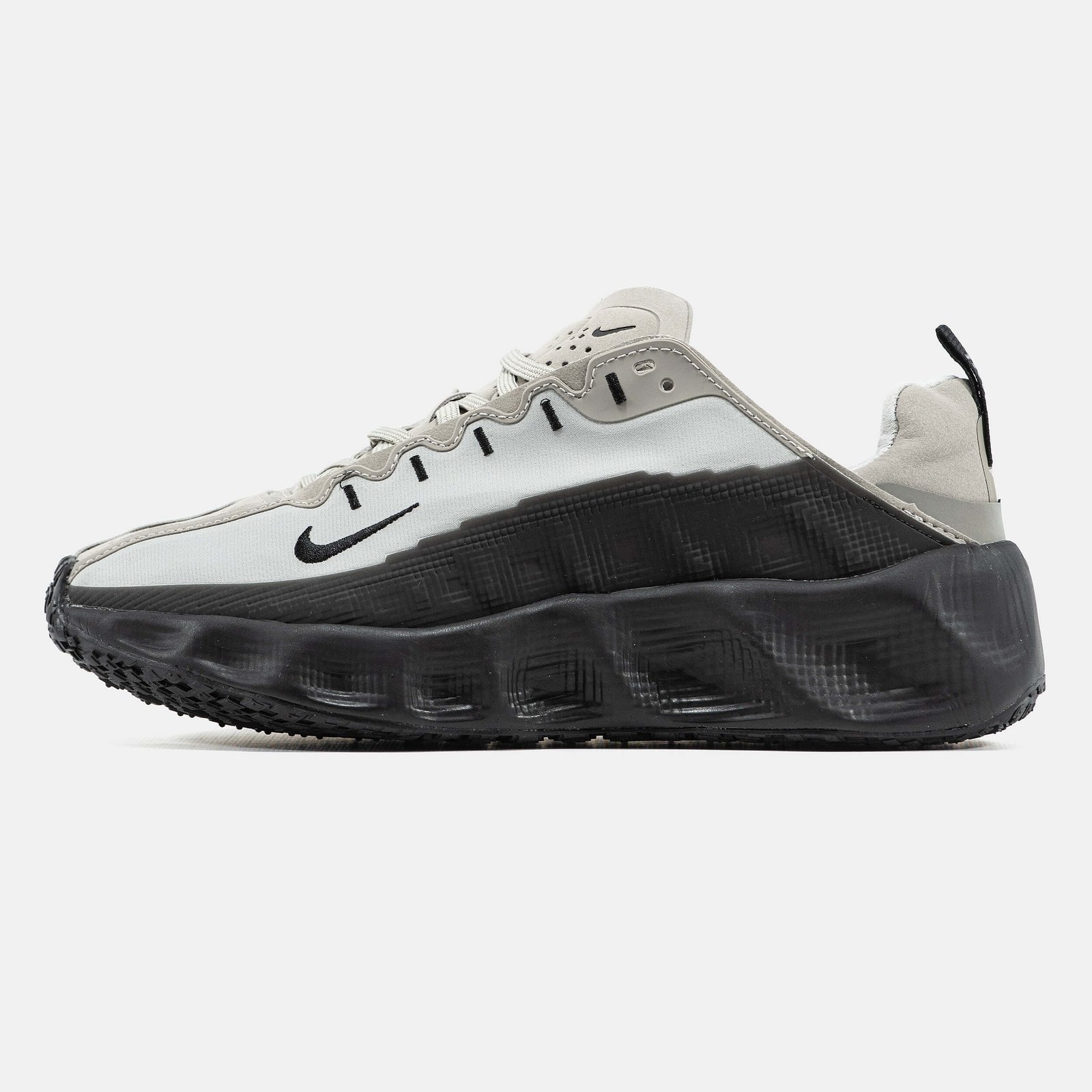 Кроссовки Nike Ava Rover Collerge Grey Black (Dark Smoke Grey) Кроссовки Nike Ava Rover Collerge Grey Black (Dark Smoke Grey)