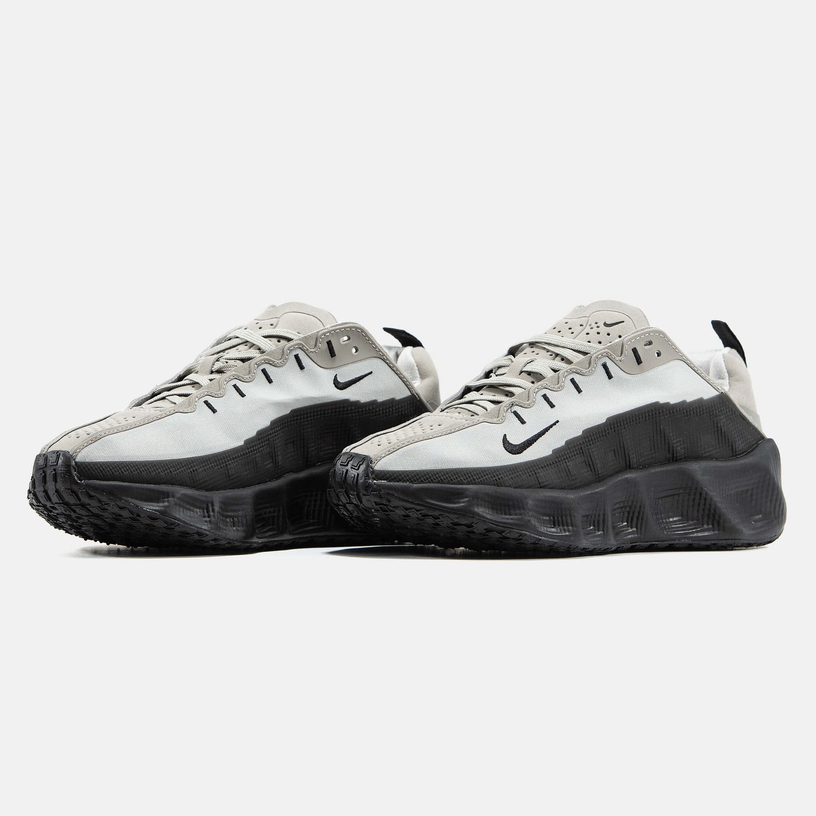 Кроссовки Nike Ava Rover Collerge Grey Black (Dark Smoke Grey) Кроссовки Nike Ava Rover Collerge Grey Black (Dark Smoke Grey)