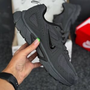 Кроссовки Мужские Nike P-7000 Dark Grey
