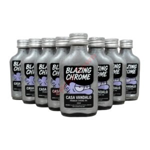 Casa Vandalo 100ml — Blazing Chrome