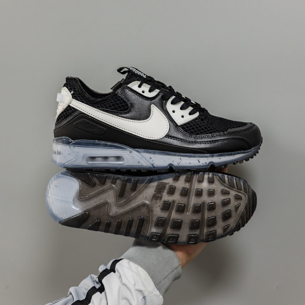 Кроссовки Мужские Nike Air Max 90 Terrascape