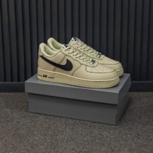 Кроссовки Мужские Nike Air Force