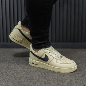 Кроссовки Мужские Nike Air Force