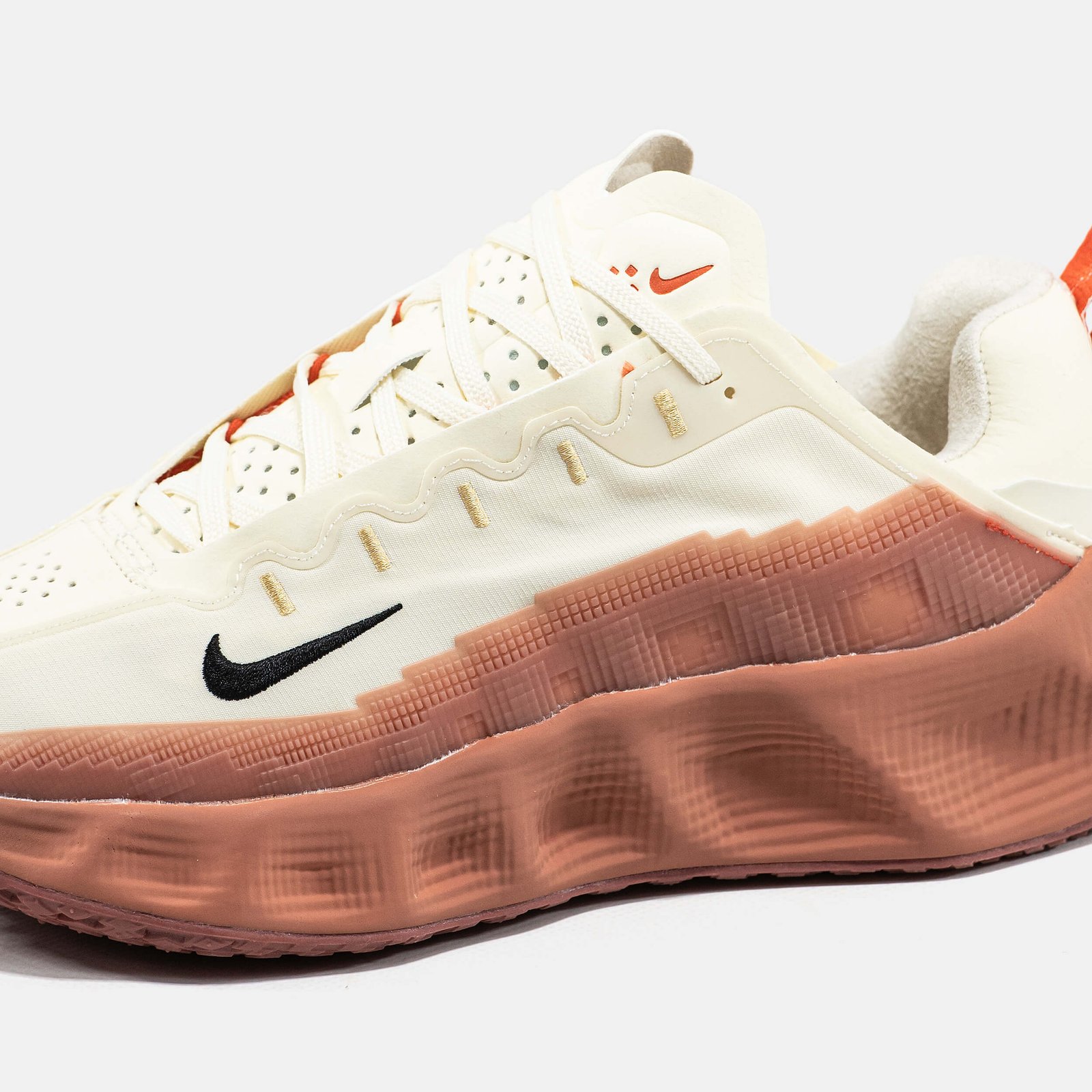 Кроссовки Мужские Nike Ava Rover Fossil Cosmic Clay Кроссовки Мужские Nike Ava Rover Fossil Cosmic Clay