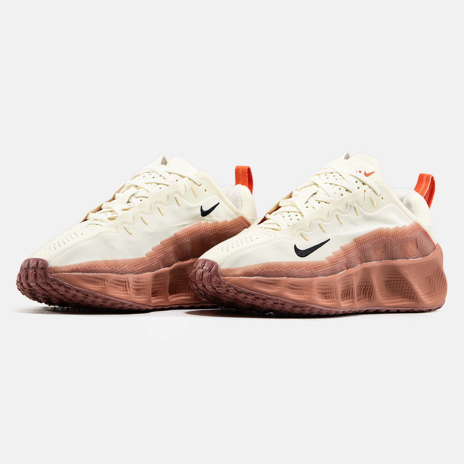 Кроссовки Мужские Nike Ava Rover Fossil Cosmic Clay Кроссовки Мужские Nike Ava Rover Fossil Cosmic Clay