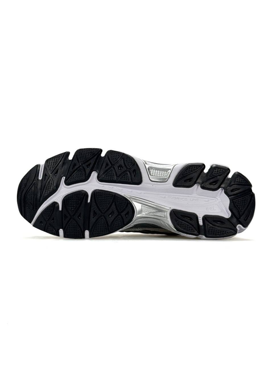 ASICS Gel-NYC GTX Beige Black Metallic ASICS Gel-NYC GTX Beige Black Metallic