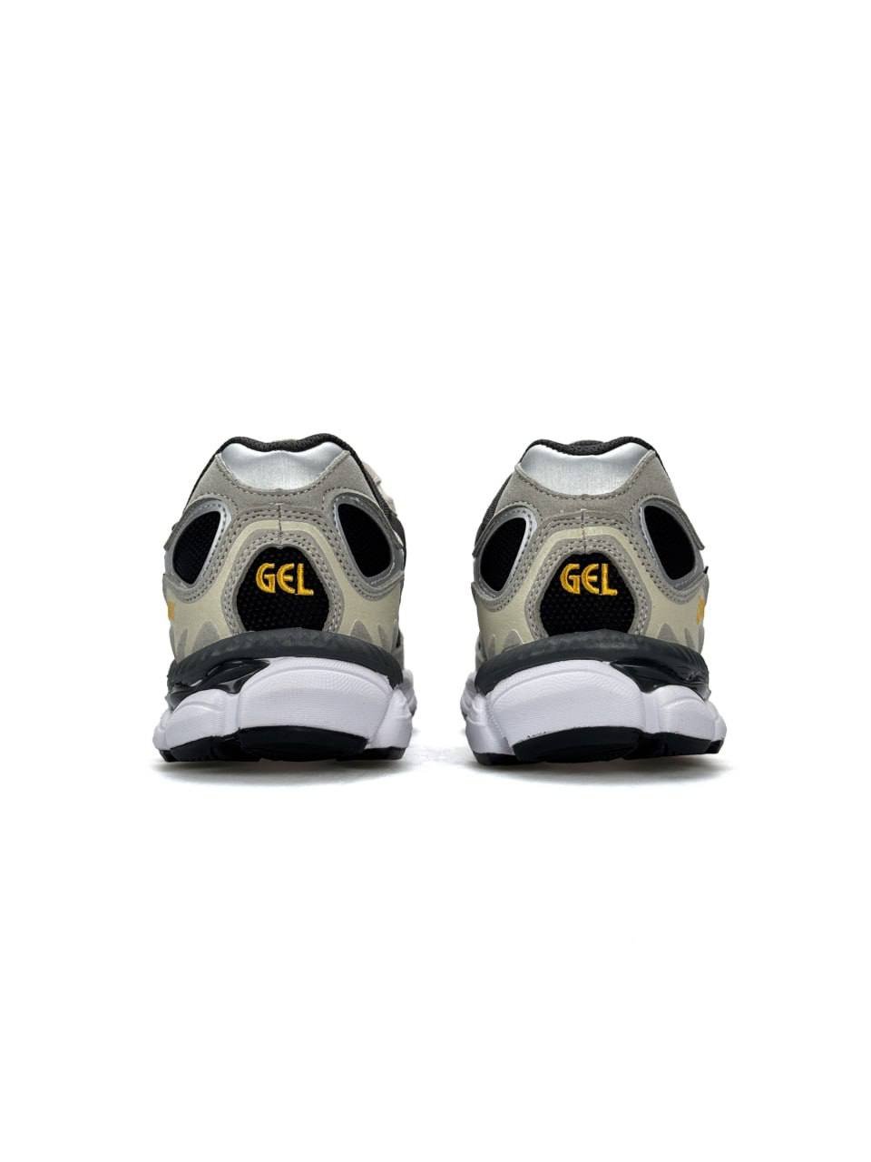 ASICS Gel-NYC GTX Beige Black Metallic ASICS Gel-NYC GTX Beige Black Metallic