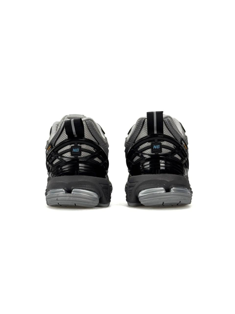 New Balance 1906R GTX Light Grey Black New Balance 1906R GTX Light Grey Black