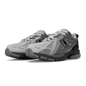 New Balance 1906R GTX Light Grey Black